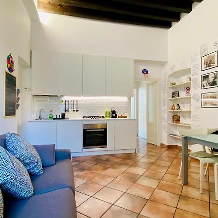 Sweet Apartment Milano Navigli S1 מראה חיצוני תמונה