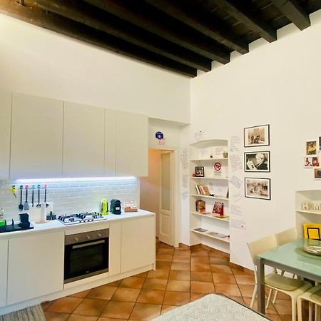 Sweet Apartment Milano Navigli S1 מראה חיצוני תמונה