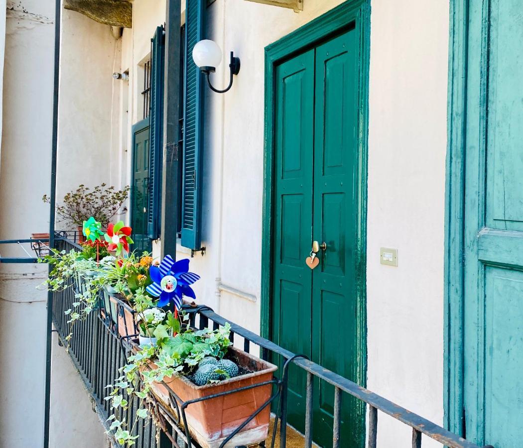 Sweet Apartment Milano Navigli S1 מראה חיצוני תמונה