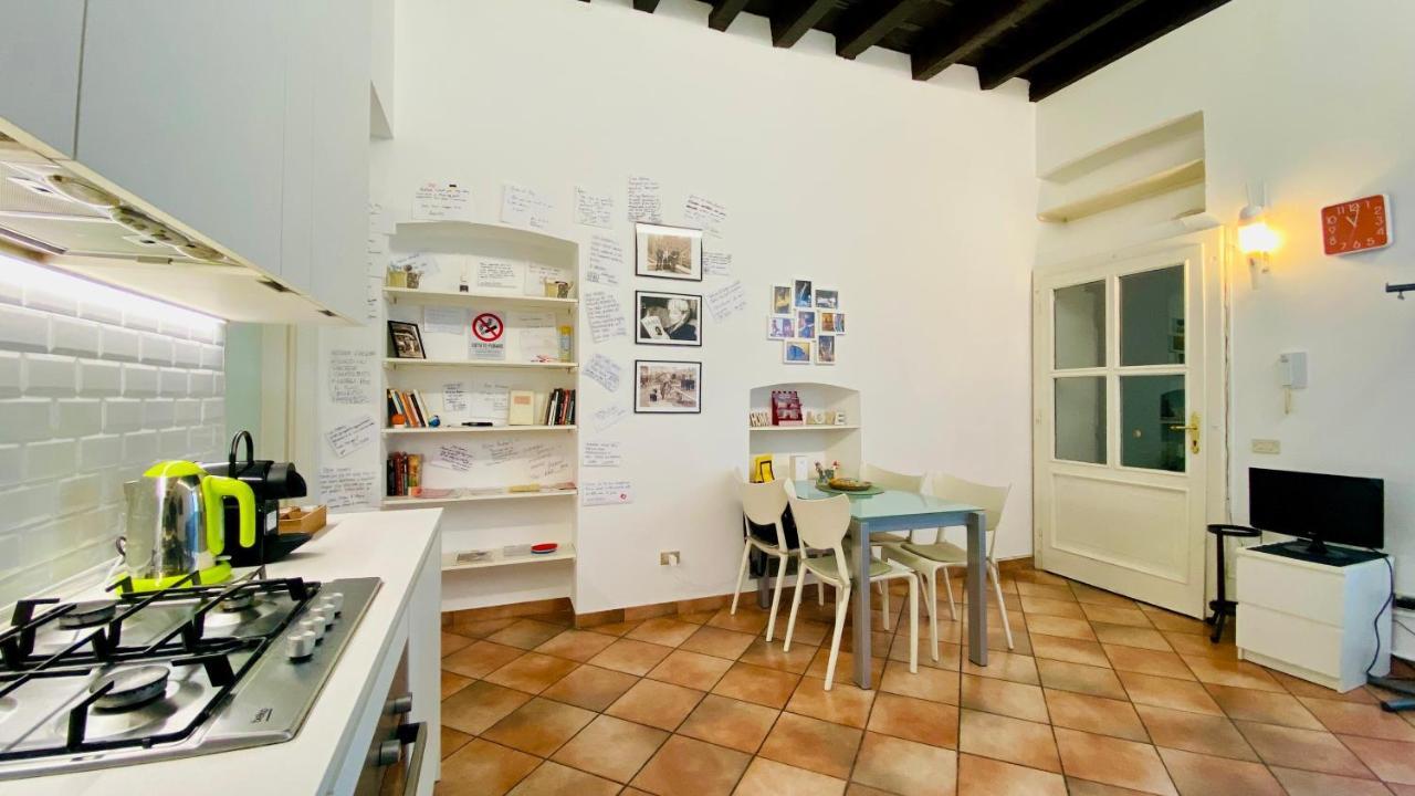 Sweet Apartment Milano Navigli S1 מראה חיצוני תמונה