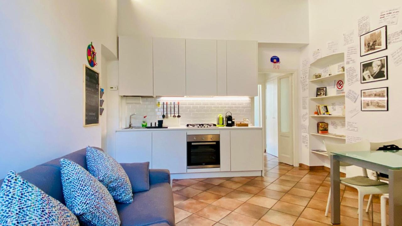 Sweet Apartment Milano Navigli S1 מראה חיצוני תמונה