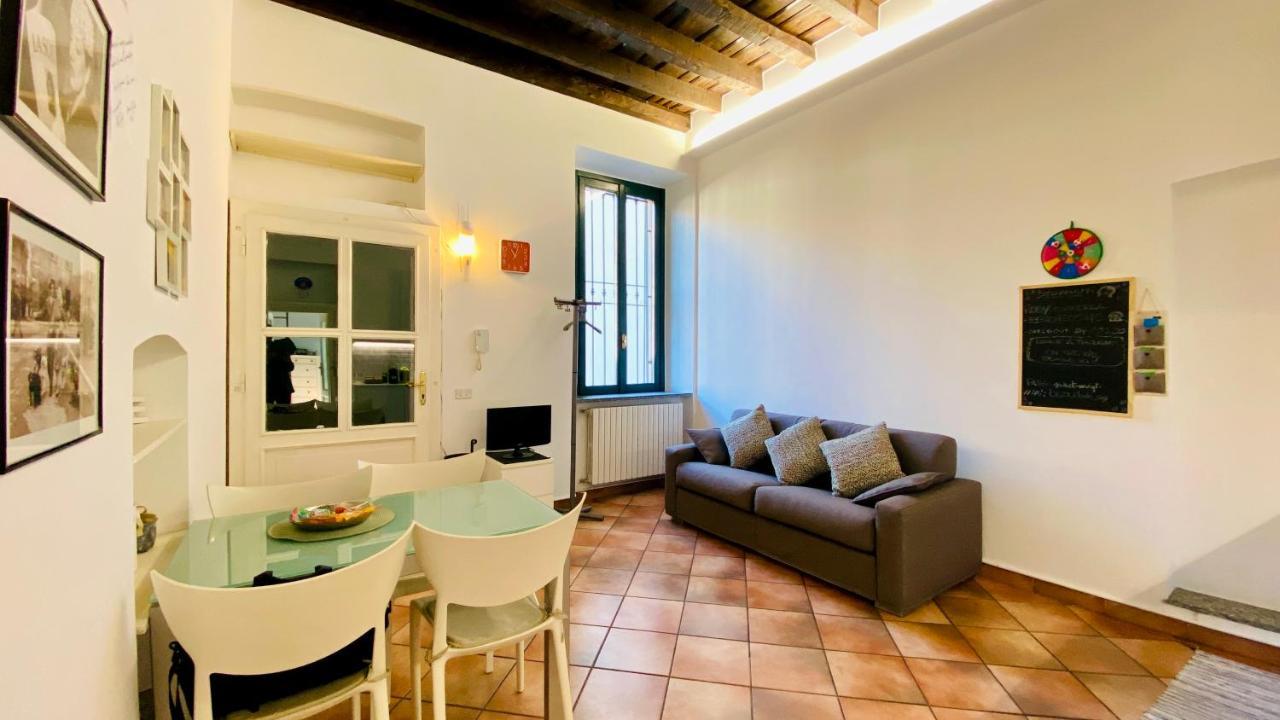 Sweet Apartment Milano Navigli S1 מראה חיצוני תמונה