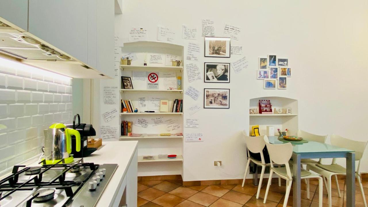 Sweet Apartment Milano Navigli S1 מראה חיצוני תמונה