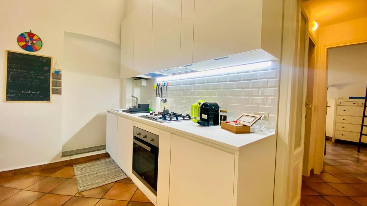 Sweet Apartment Milano Navigli S1 מראה חיצוני תמונה