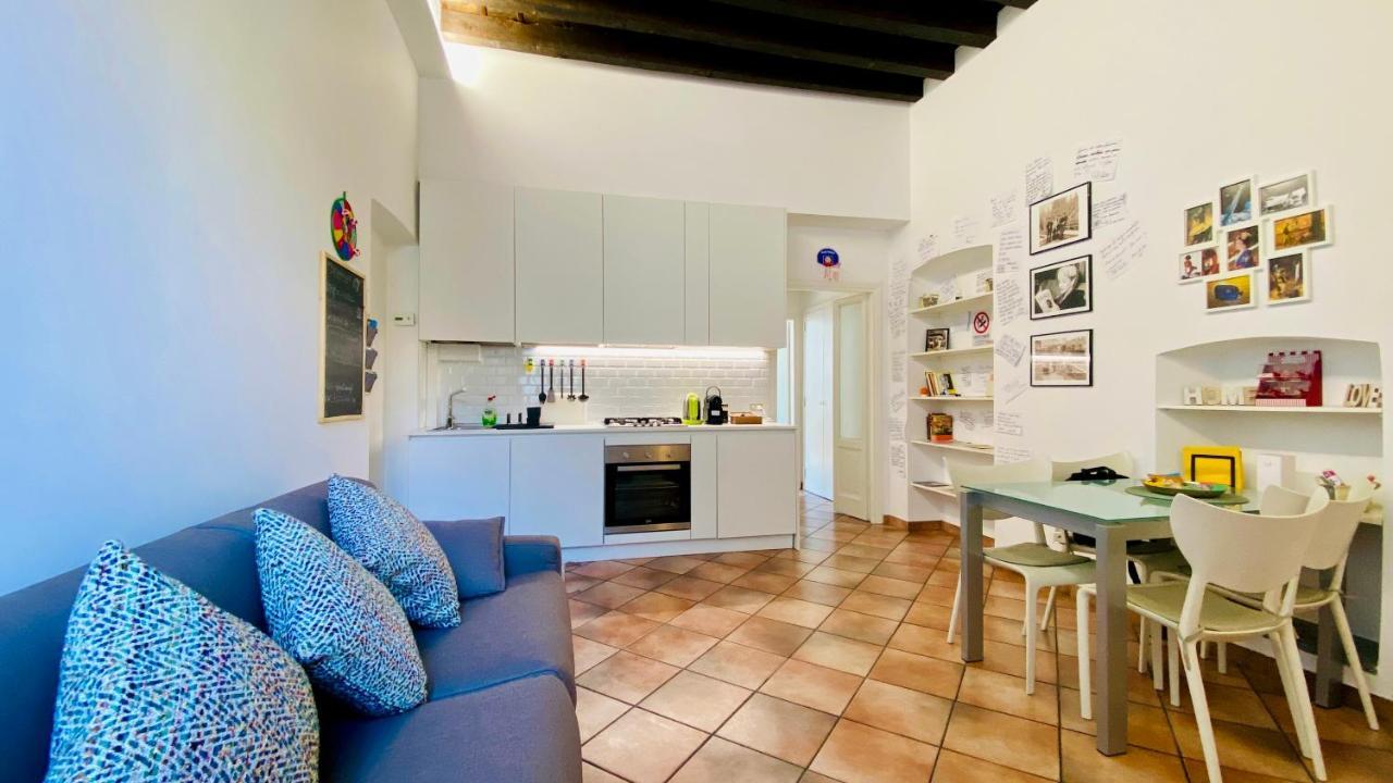 Sweet Apartment Milano Navigli S1 מראה חיצוני תמונה