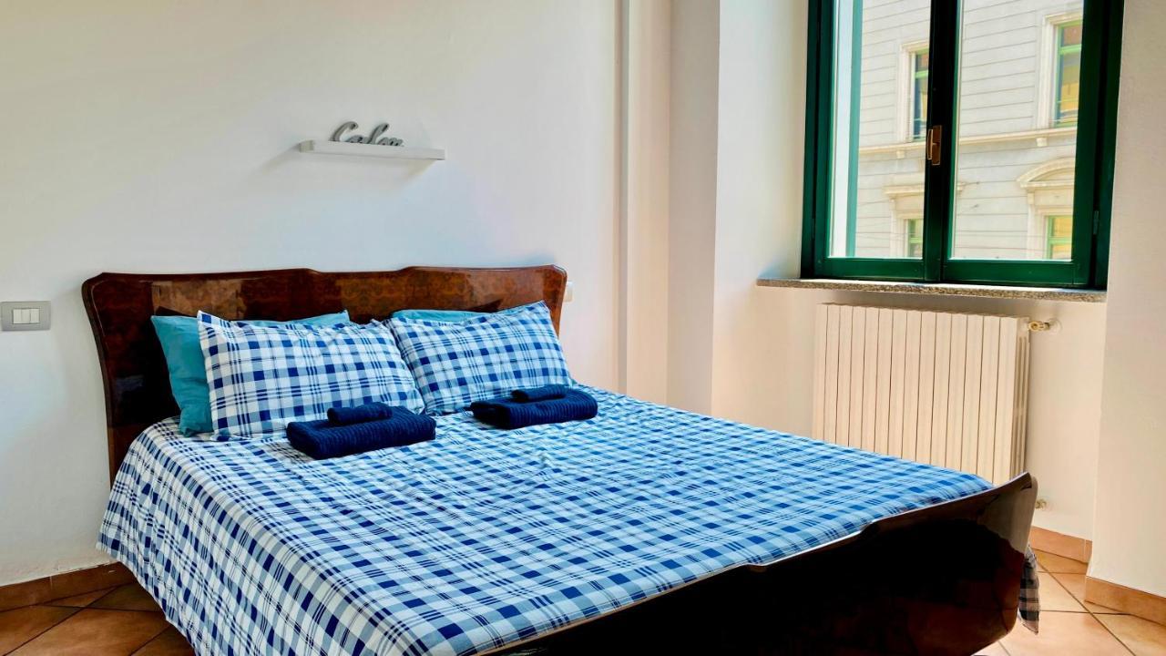 Sweet Apartment Milano Navigli S1 מראה חיצוני תמונה
