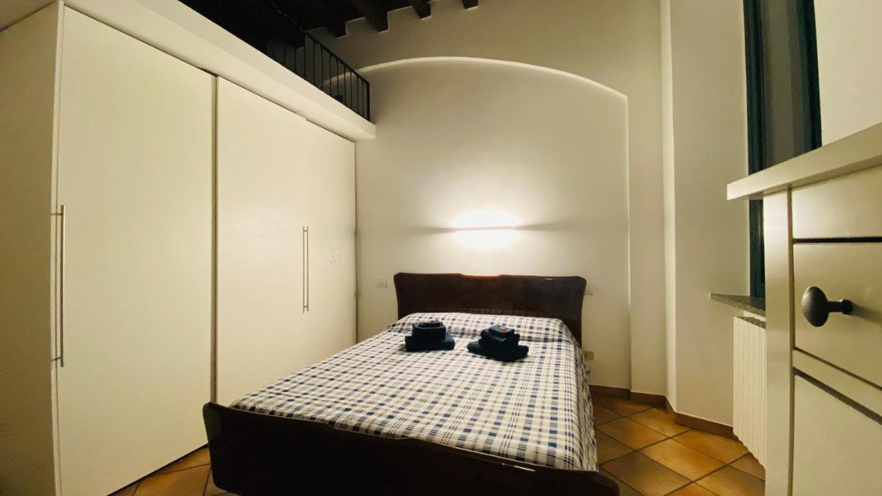 Sweet Apartment Milano Navigli S1 מראה חיצוני תמונה