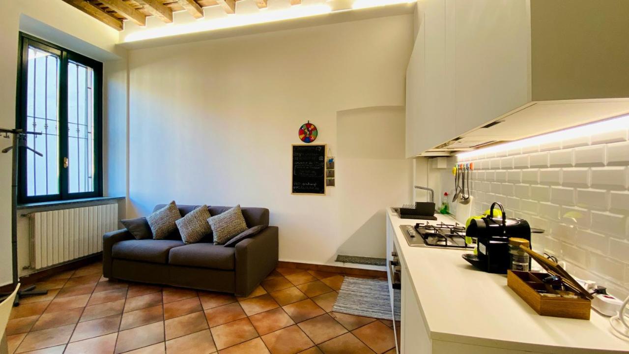 Sweet Apartment Milano Navigli S1 מראה חיצוני תמונה