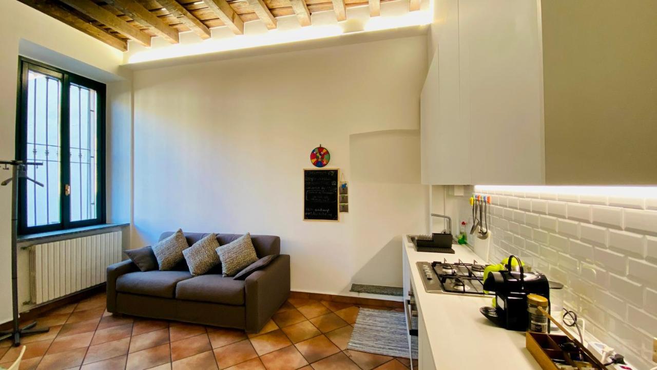 Sweet Apartment Milano Navigli S1 מראה חיצוני תמונה