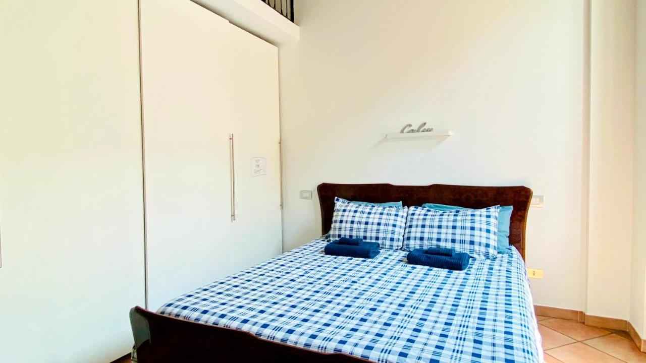 Sweet Apartment Milano Navigli S1 מראה חיצוני תמונה